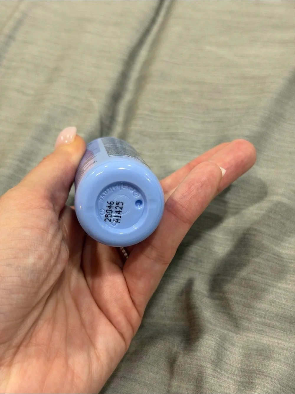 Eva nye hydrated leave